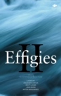 Effigies II : An Anthology of New Indigenous Writing Mainland North & South United States, 2014 - Book