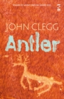 Antler - Book