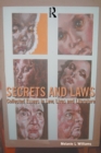 Secrets and Laws - Book