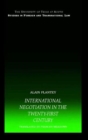 International Negotiation in the Twenty-First Century - Book