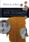 An Introduction to the New Testament : Contexts, Methods And Ministry Formation - Book