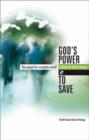 God's power to save : One Gospel For A Complex World? - Book