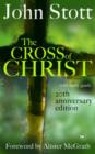 The Cross of Christ : With Study Guide - Book