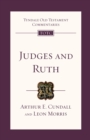 Judges & Ruth : Tyndale Old Testament Commentary - Book