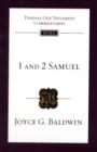 1 and 2 Samuel : An Introduction and Survey - Book