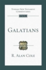 Galatians : An Introduction and Commentary - Book