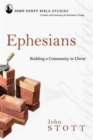 Ephesians : Building A Community In Christ - Book
