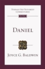 Daniel : Tyndale Old Testament Commentary - Book