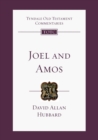 Joel & Amos : Tyndale Old Testament Commentary - Book