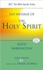 The Message of the Holy Spirit - Book
