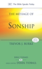 The Message of Sonship : At Home In God'S Household - Book