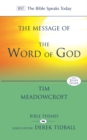 The Message of the Word of God - Book