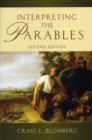 Interpreting the Parables - Book
