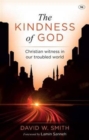 The Kindness of God - Book