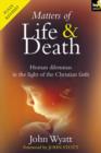 Matters of life and death - eBook