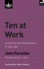 Ten at Work - eBook