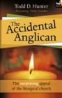 The Accidental Anglican - eBook