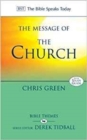 The Message of the Church : Assemble The People Before Me - Book