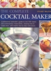 Complete Cocktail Maker - Book