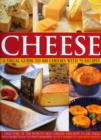 Cheese: a Visual Guide to 400 Cheeses With 150 Recipes - Book