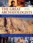 Great Archaeologists - Book