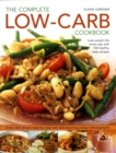 Complete Low-carb Cookbook - Book
