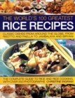World's 100 Greatest Rice Recipes - Book