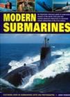 Modern Submarines - Book