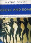 Mythology of Greece and Rome - Book