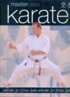 Masterclass Karate - Book
