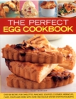 Perfect Egg Cookbook - Book