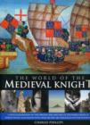 World of the Medieval Knight - Book