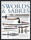 Illustrated Directory of Swords & Sabres - Book