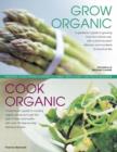 Grow Organic, Cook Organic - Book