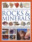 Practical Encyclopedia of Rocks and Minerals - Book
