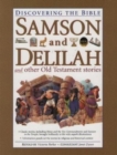 Samson and Delilah - Book