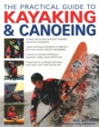 The Practical Guide to Kayaking and Canoeing - Book