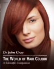 The World of Hair Colour - Book