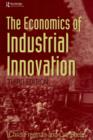 Economics of Industrial Innovation - Book