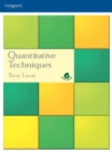 Quantitative Techniques - Book