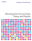 Management Accounting - Book