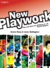 New Playwork : Play and Care for Children 4-16 - Book