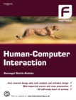 The FastTrack to Human-Computer Interaction - Book
