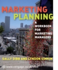 Marketing Planning - Book