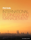 International Business and Management - Book