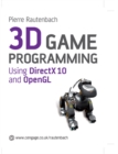 3D Games Programming : Using DirectX 10 and Open GL - Book