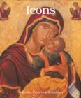 Icons [Hc] - Book