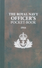 Royal Navy Officer's Pocket-Book - Book