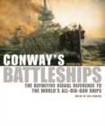 CONWAYS BATTLESHIPS - Book