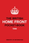 The HOME FRONT POCKET BOOK - Book